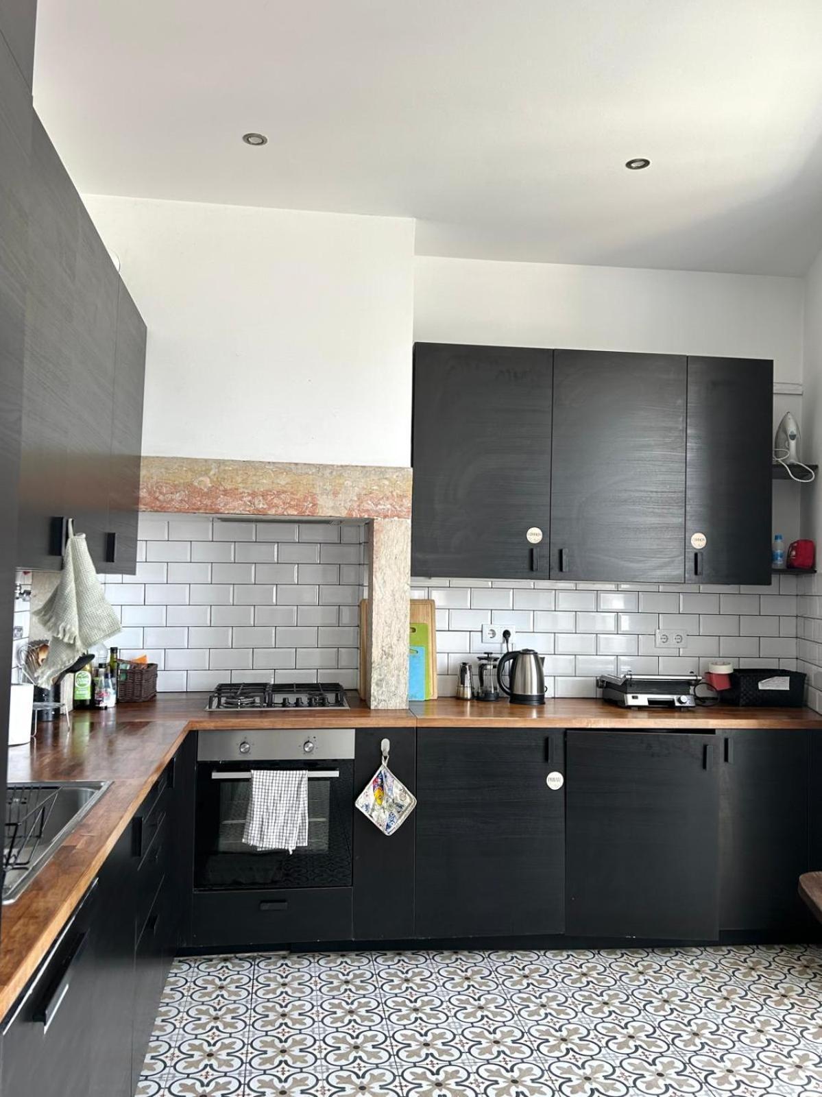 Embassy Arriaga Private Elegance Rooms In Stylish Shared Apartment Lisboa Εξωτερικό φωτογραφία